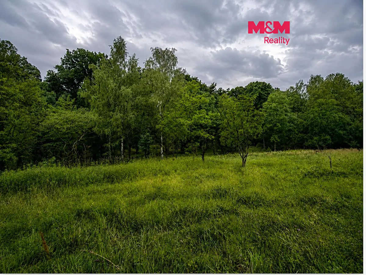 Prodej pole 7746 m²